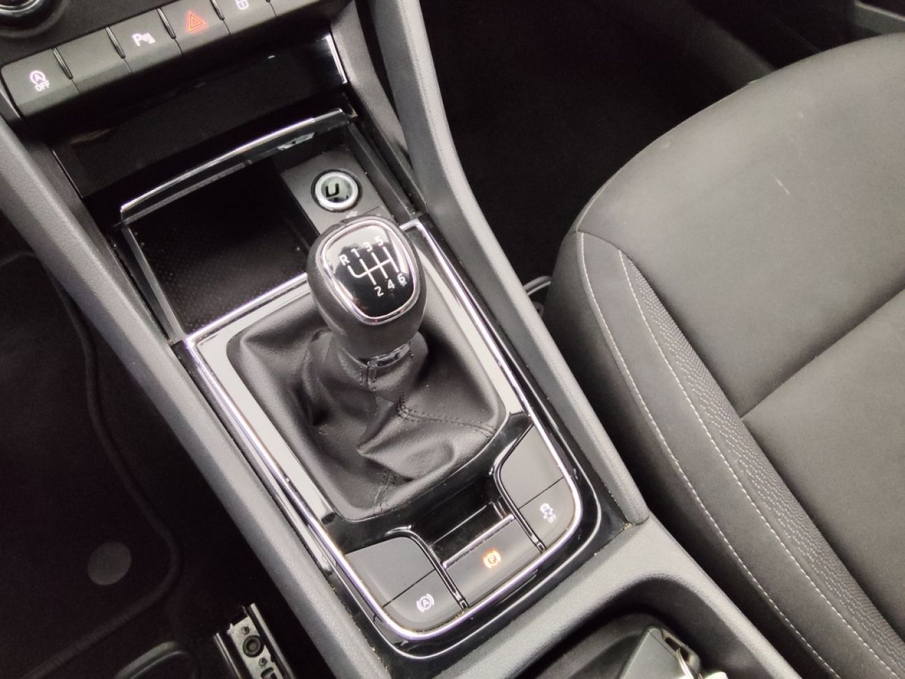 Mandataire SKODA Karoq 2.0 TDI 115CH SELECTION