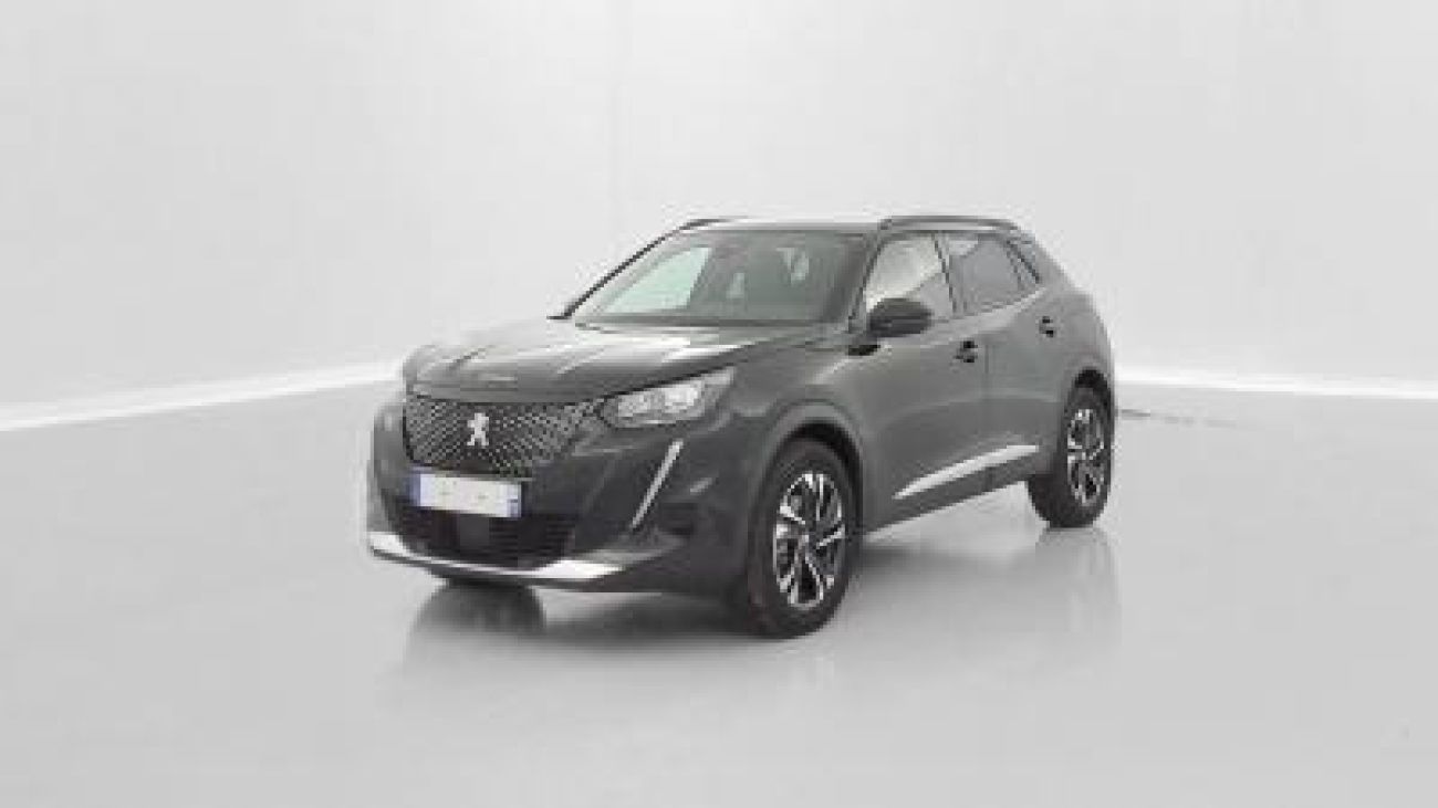 Mandataire PEUGEOT 2008 II 1.5 BlueHDi 130ch Allure EAT8