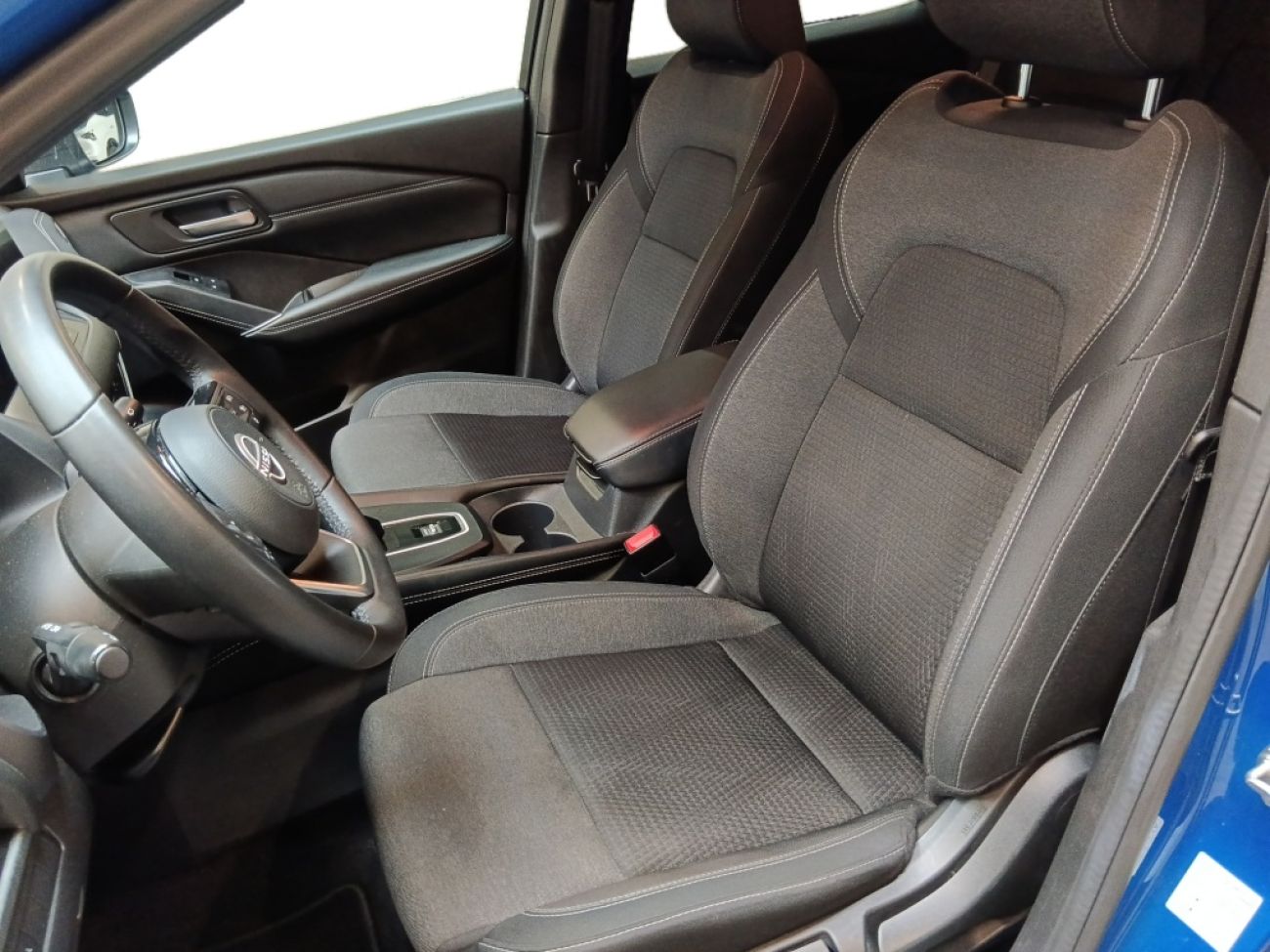 Mandataire NISSAN Qashqai 1.5 E-POWER 190n-connecta