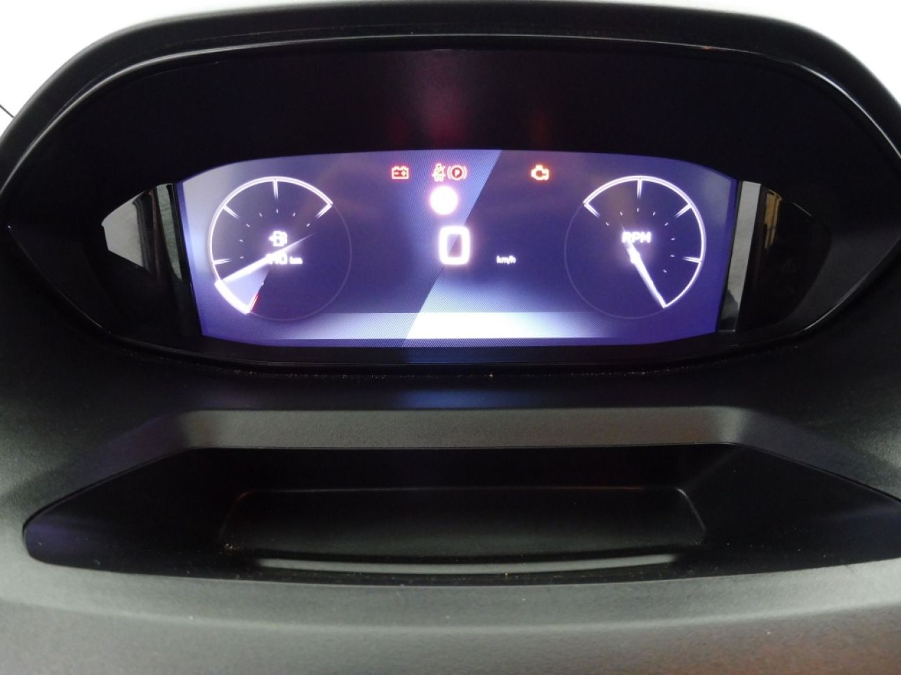 Mandataire PEUGEOT RIFTER TAILLE M - 1.5 BLUEHDI 100CH S&S ALLURE 5 PLACES