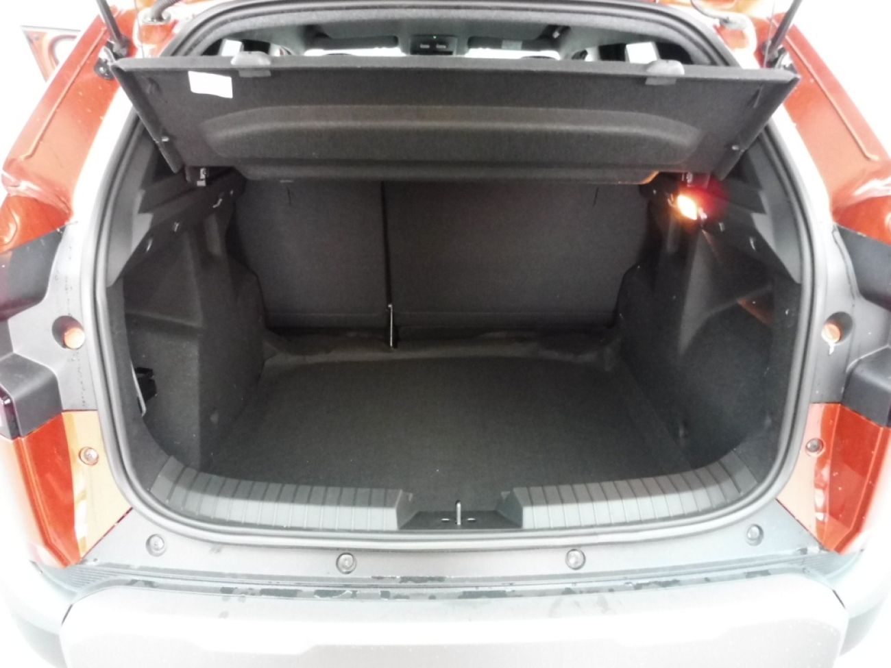 Mandataire Dacia DUSTER 1.2 TCE MILD HYBRID 130CH EXTREME 4X2