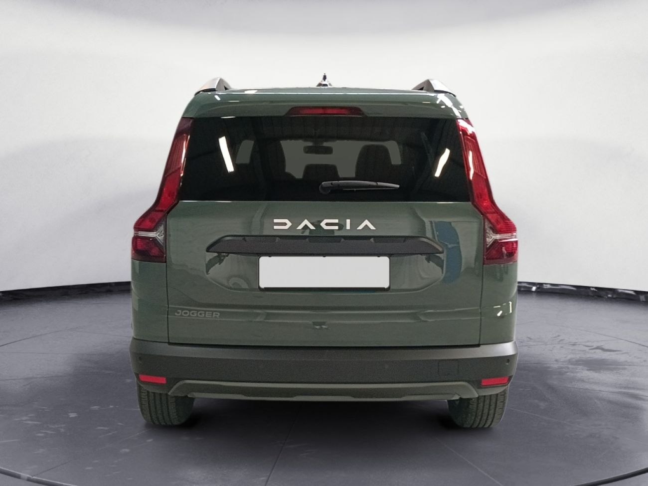 Mandataire Dacia Jogger 1.0 TCE 110CH EXPRESSION 7 PLACES