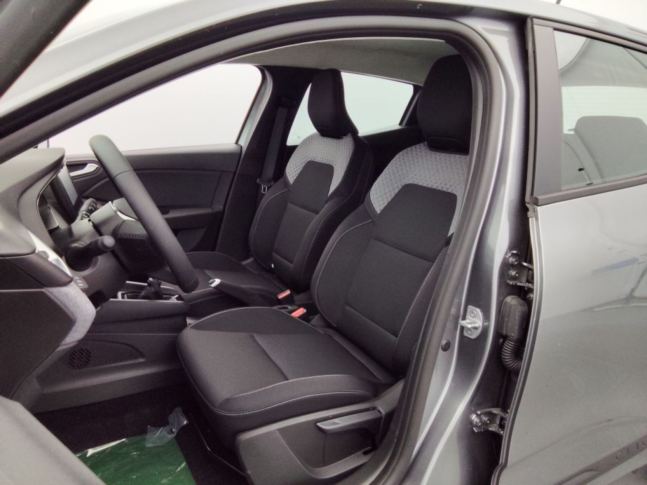 Mandataire RENAULT Clio 1.5 BLUE DCI 100CH EVOLUTION