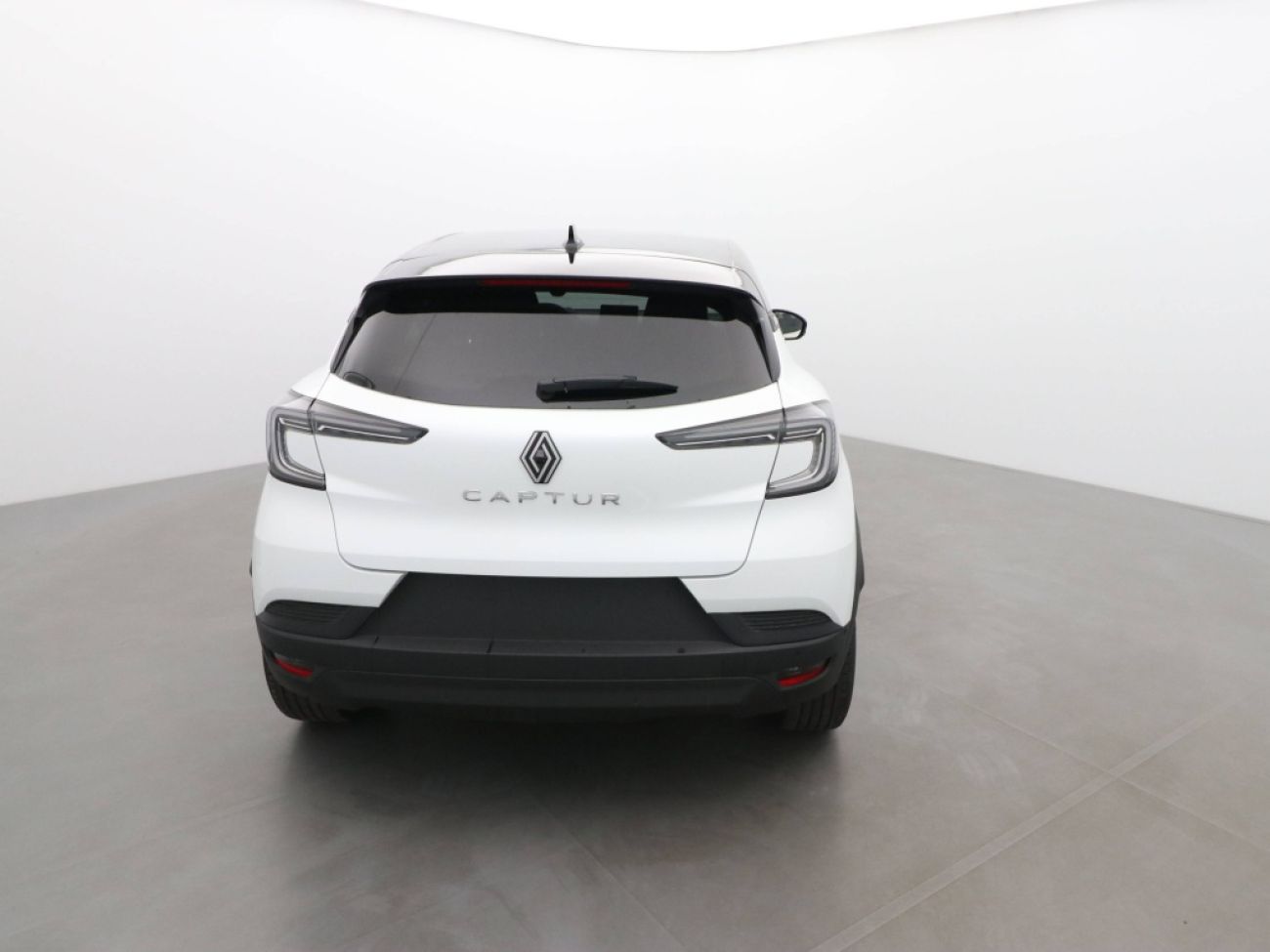 Mandataire RENAULT CAPTUR II 1.0 ECO-G 100CH TECHNO - 25