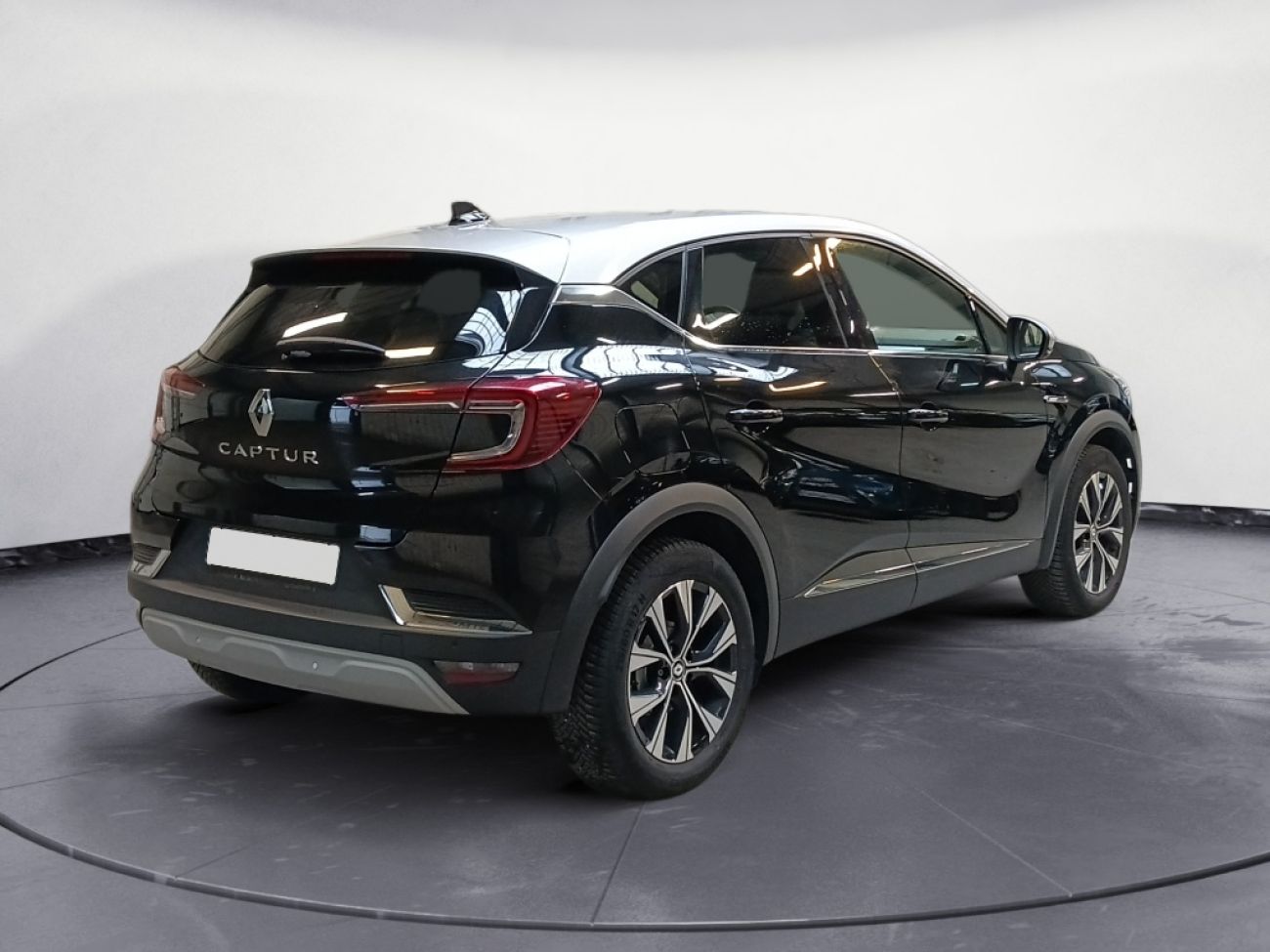 Mandataire RENAULT Captur 1.0 TCE 90CH TECHNO