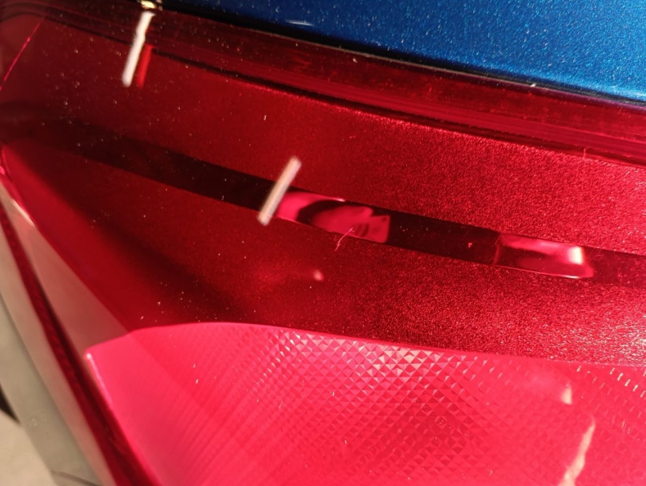 Mandataire Ford Focus 1.5 ECOBOOST 150 CAst line x