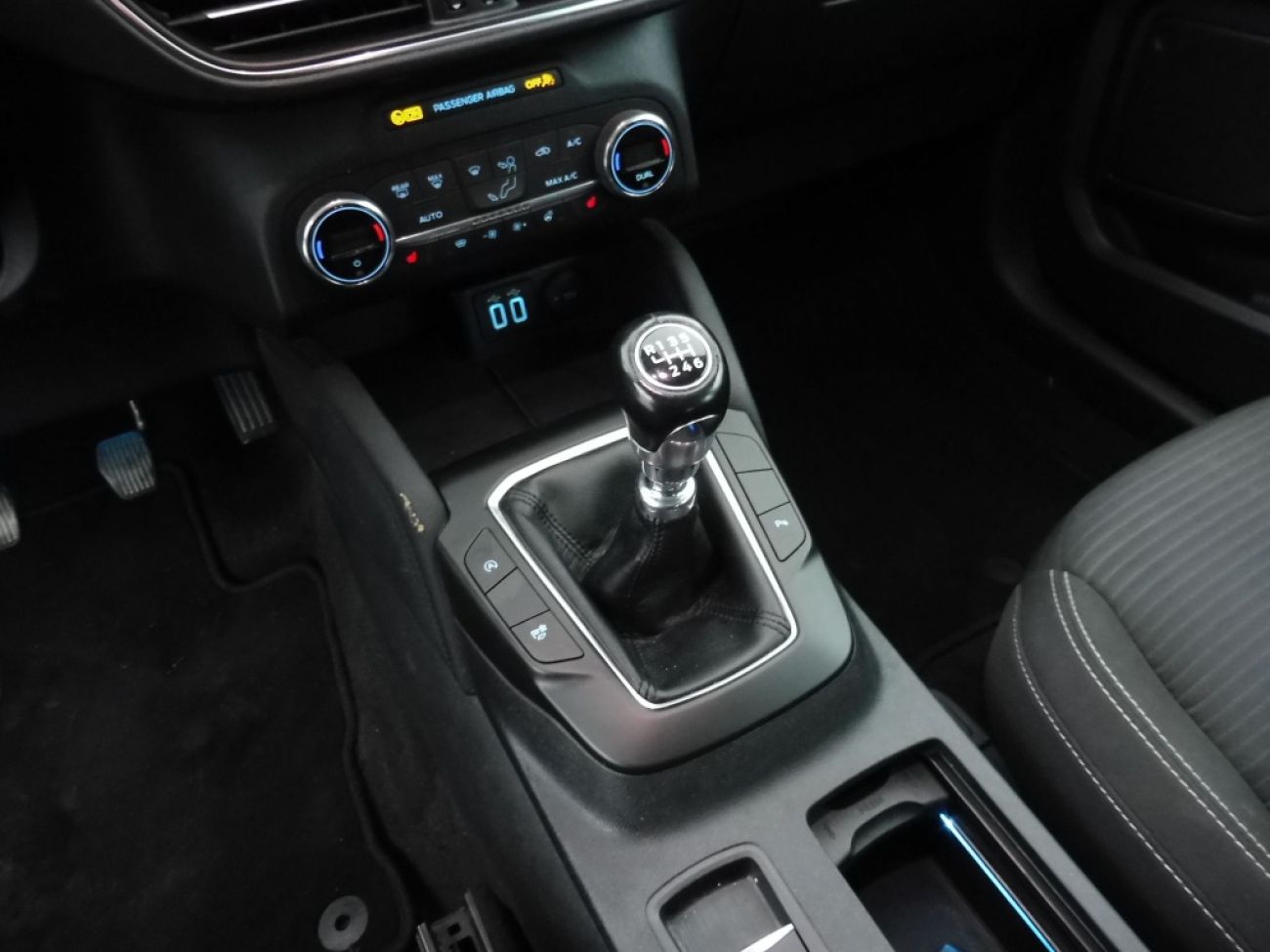 Mandataire Ford Kuga 1.5 ECOBOOST 150CH TITANIUM
