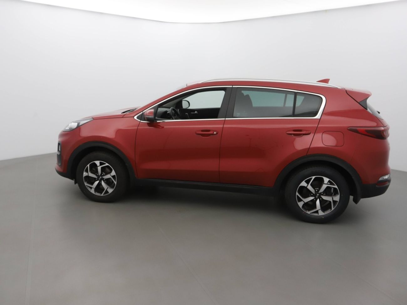 Mandataire Kia Sportage 1.6 GDI 132CH ISG M+SMART