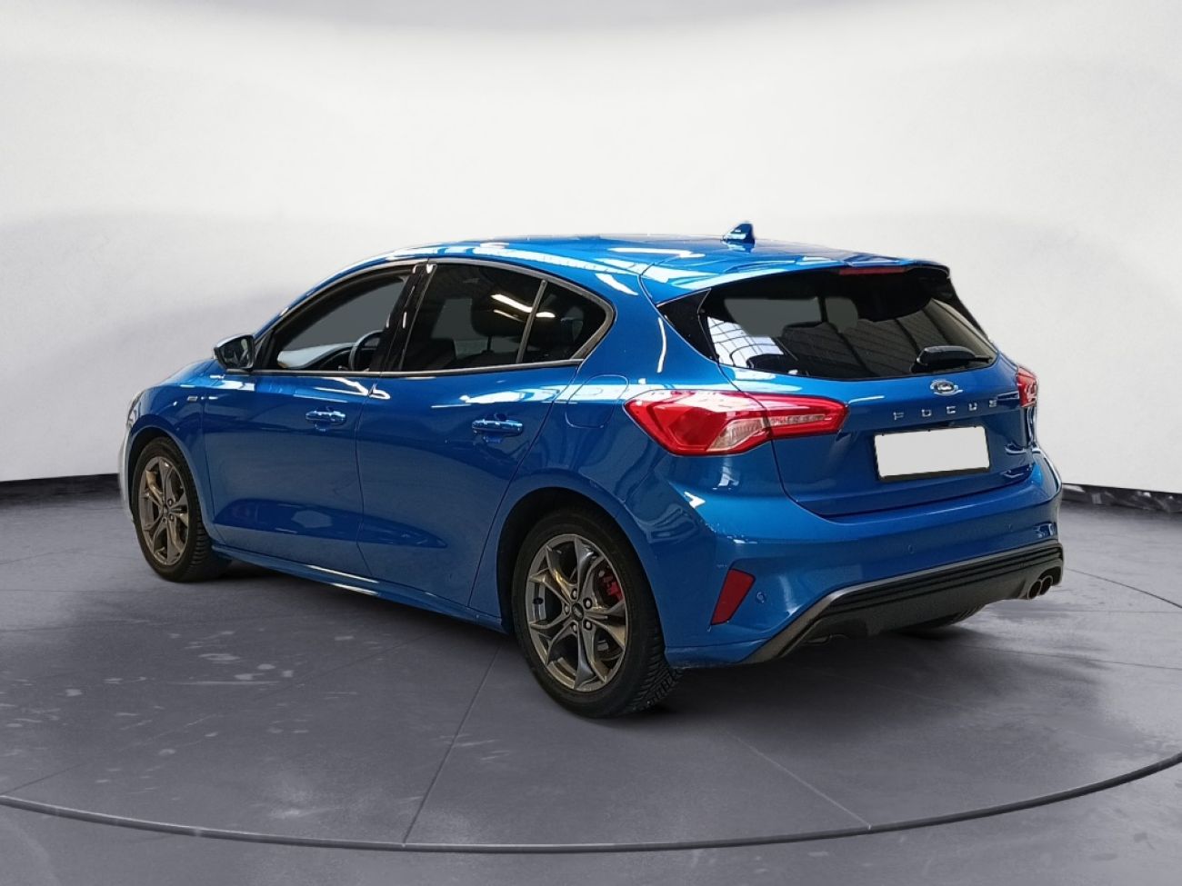 Mandataire Ford Focus 1.5 ECOBOOST 150 CAst line