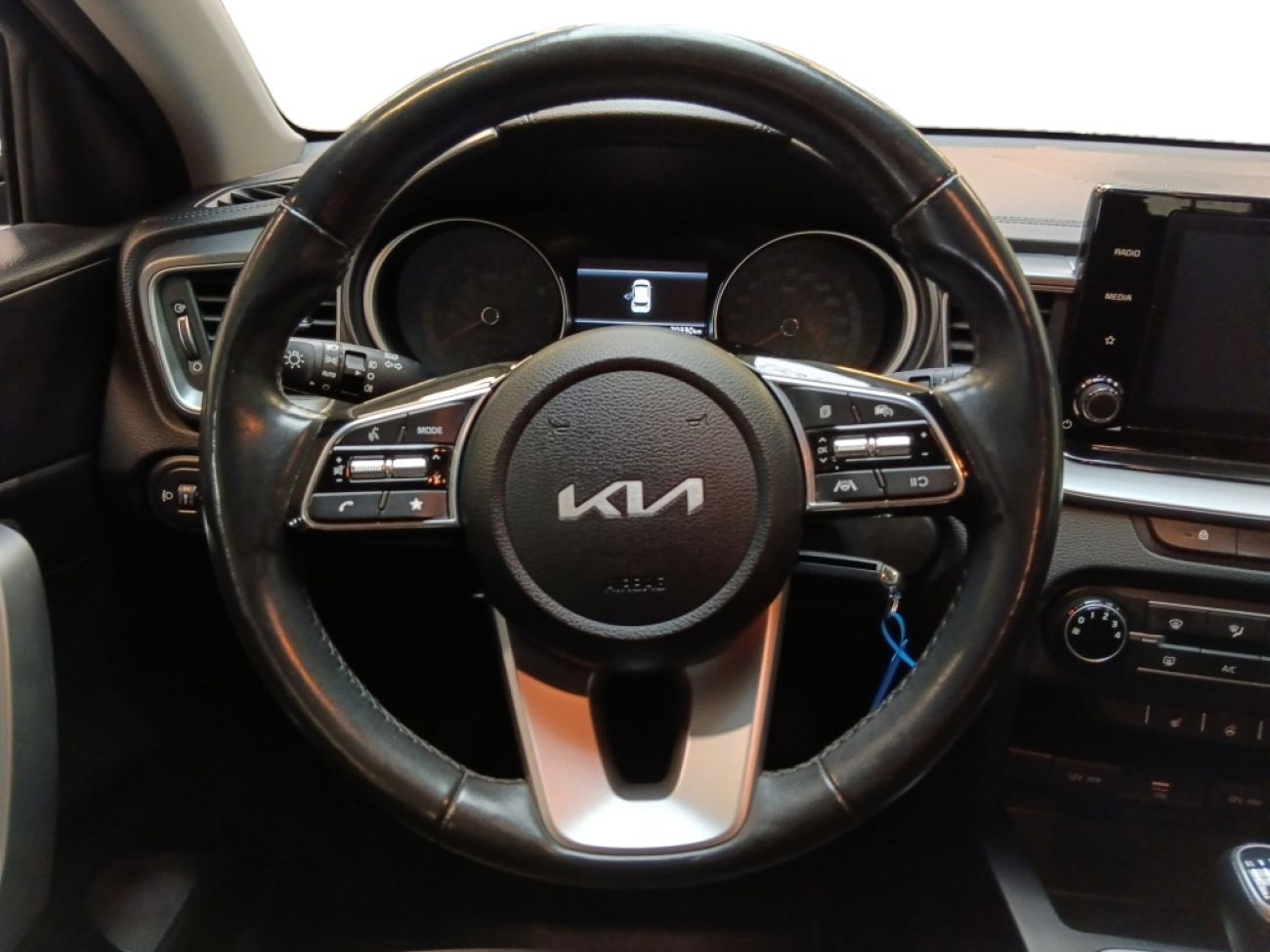 Mandataire Kia Ceed 1.0 T-GDI 100CH EDITION