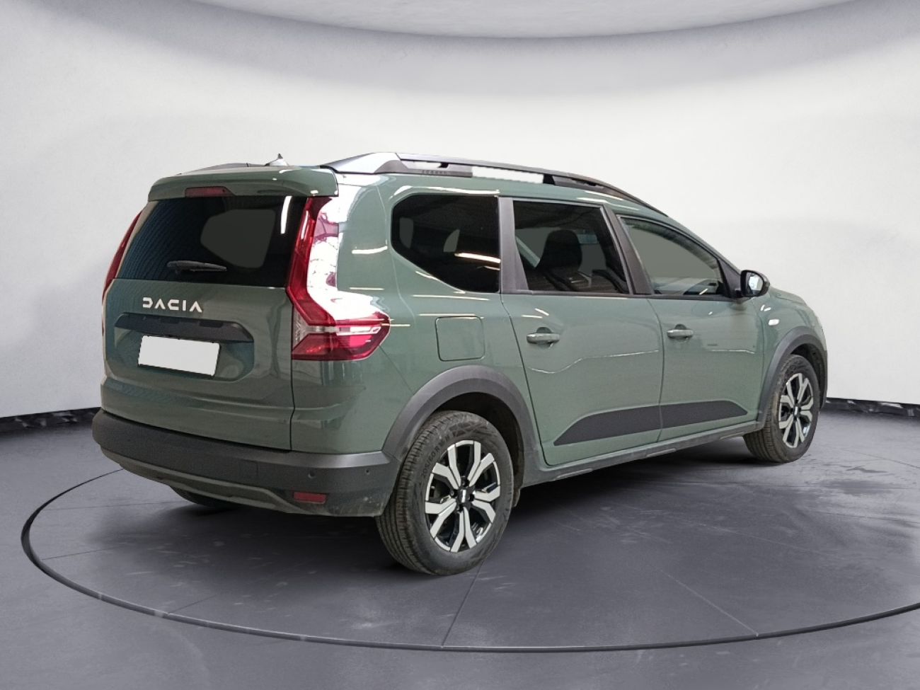 Mandataire Dacia Jogger 1.0 TCE 110CH EXPRESSION 7 PLACES