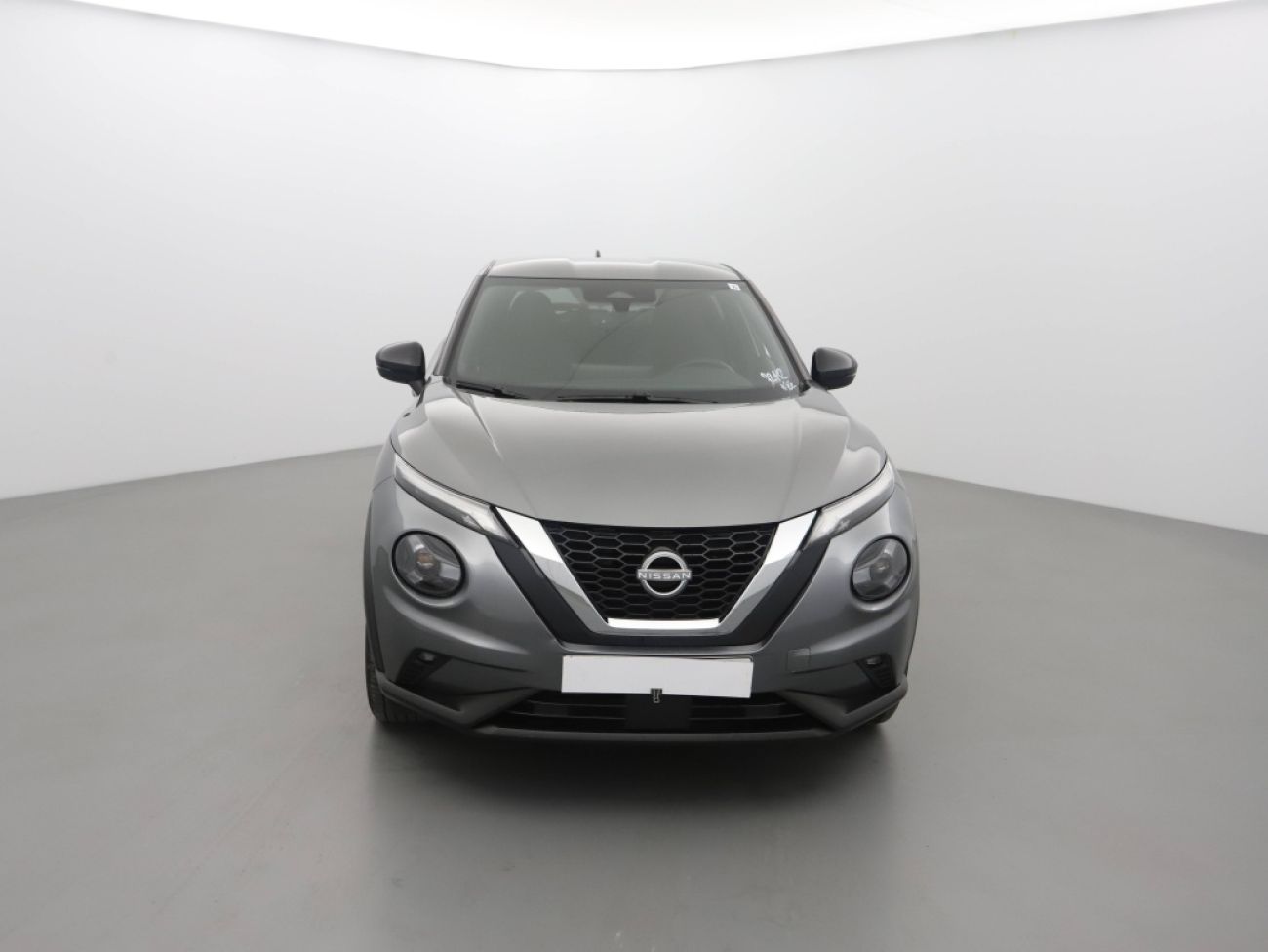 Mandataire NISSAN Juke 1.0 DIG-T 114CH N-CONNECTA