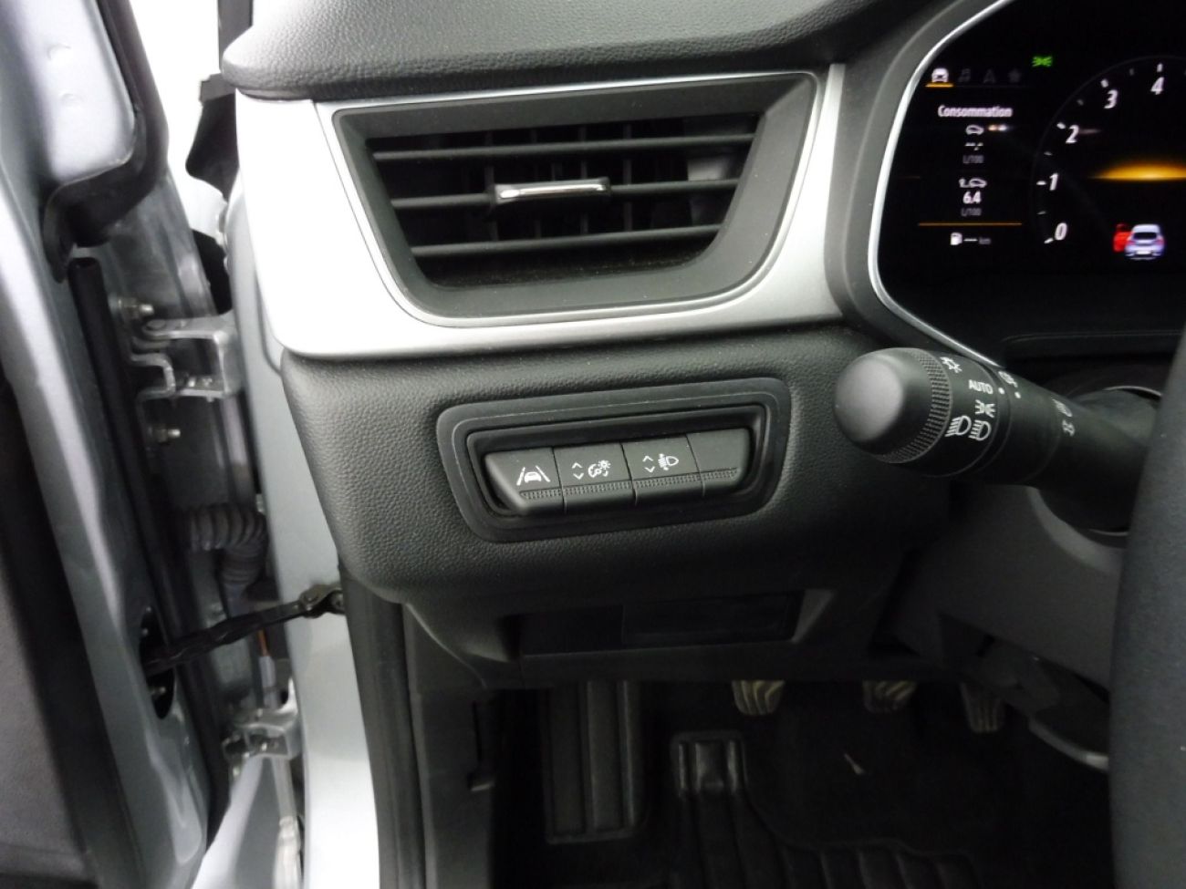 Mandataire RENAULT Captur 1.0 TCE 90CH TECHNO