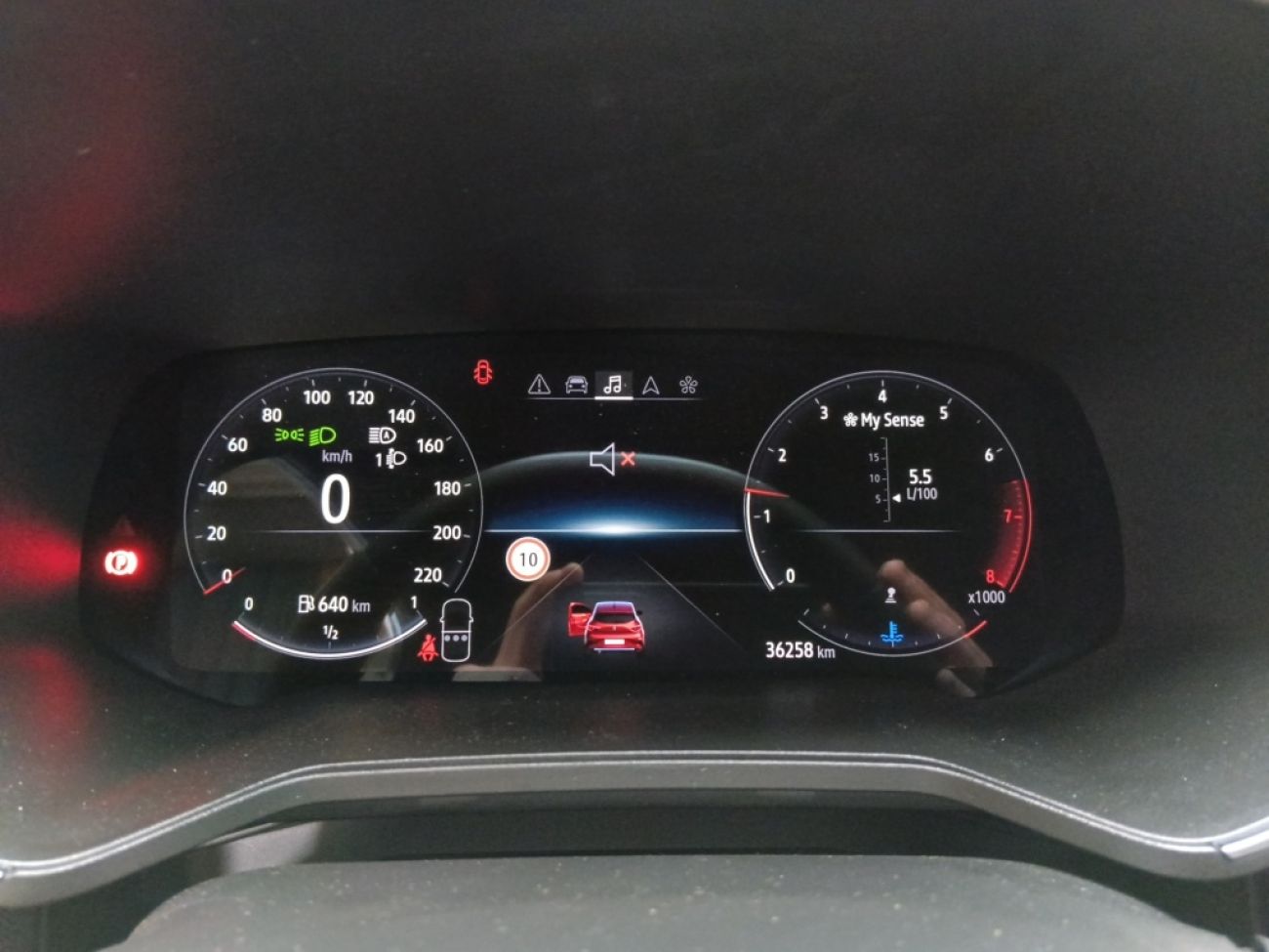 Mandataire RENAULT Clio 1.0 TCE 90CH TECHNO