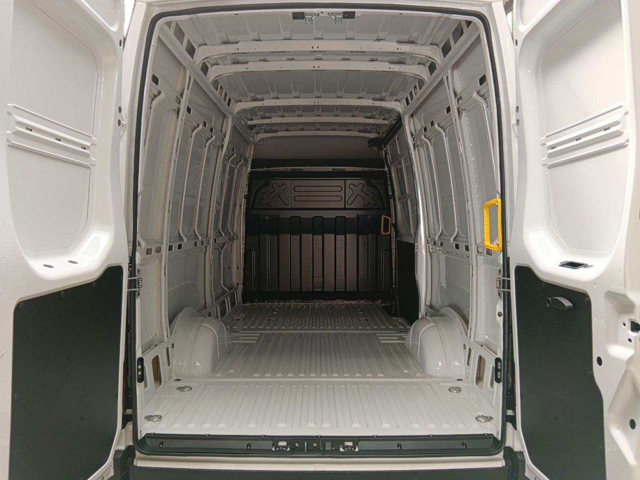 Mandataire IVECO Daily 35S16 2.3 V12 156CV