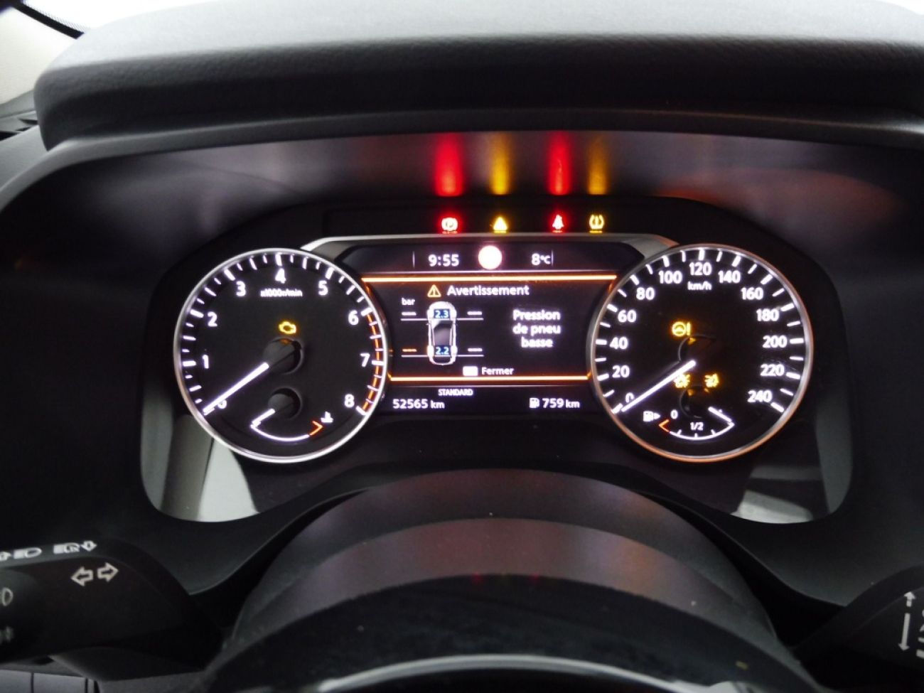 Mandataire NISSAN Qashqai 1.3 DIG-T 140 MHEVacenta