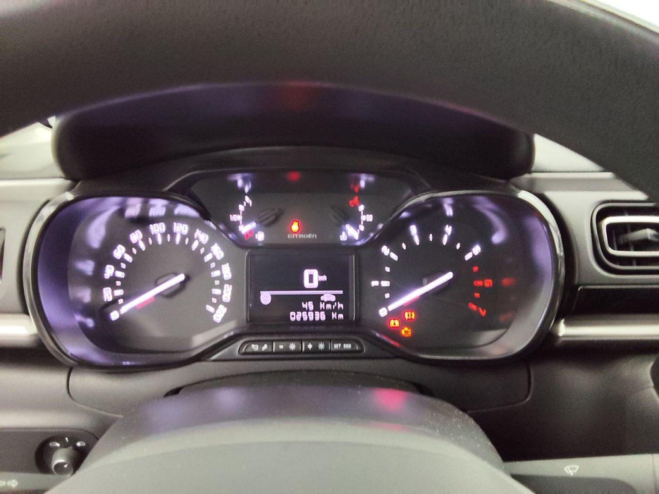 Mandataire Citroën C3 1.2 PURETECH 83CH S&S MAX