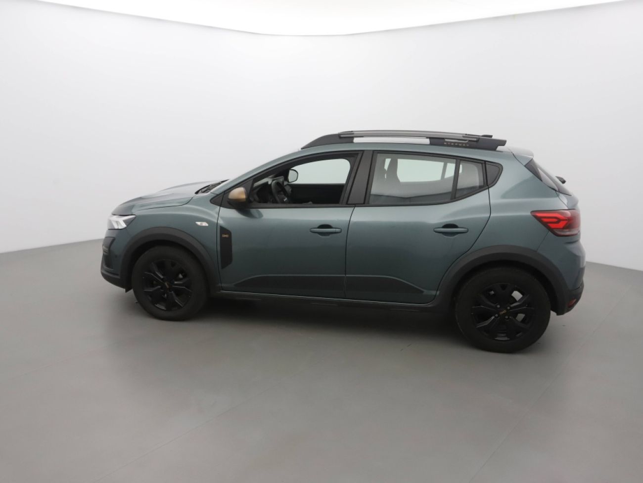 Mandataire Dacia Sandero 1.0 TCE 110CH STEPWAY EXTREME +