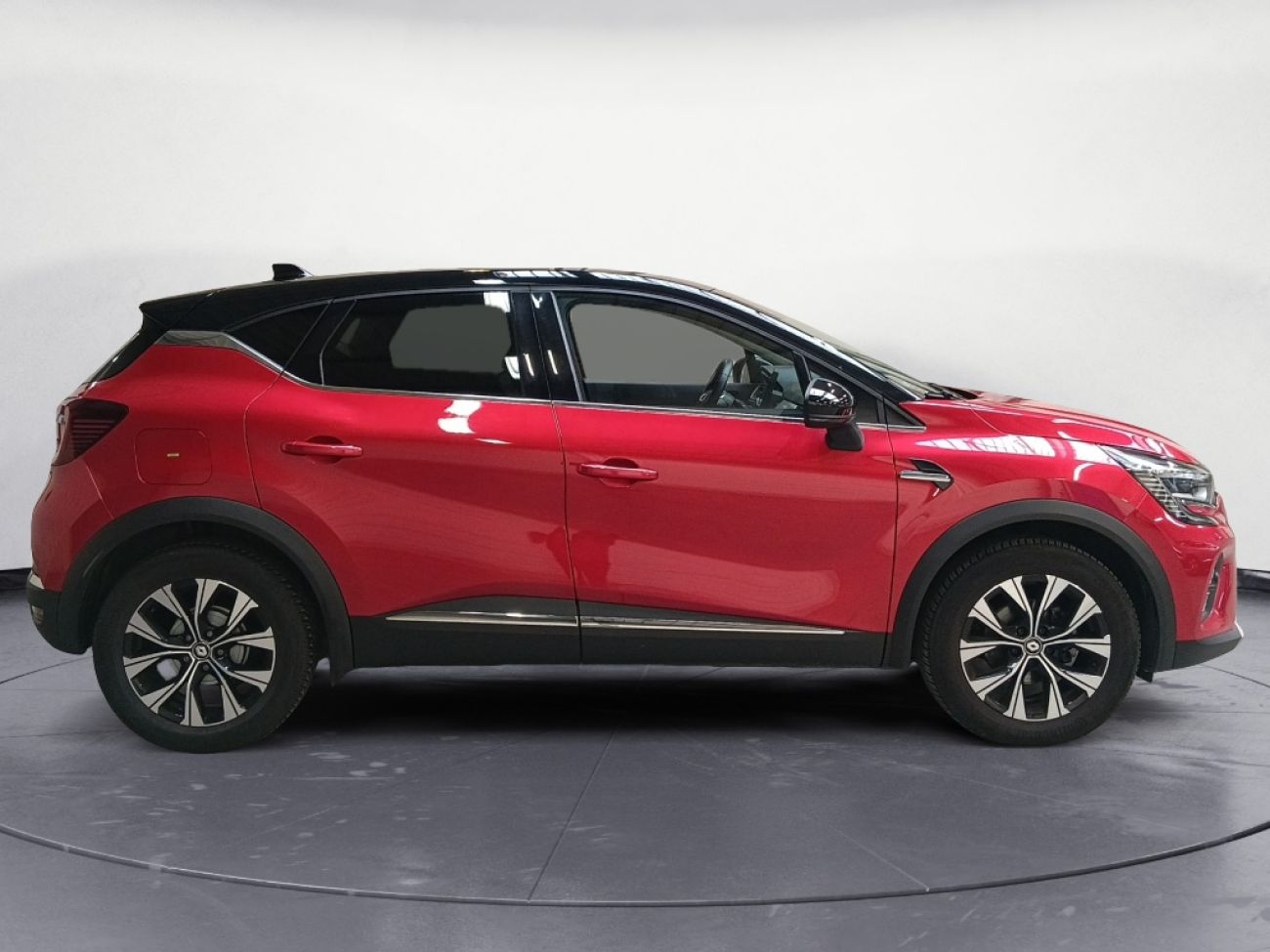 Mandataire RENAULT Captur 1.0 TCE 90CH TECHNO