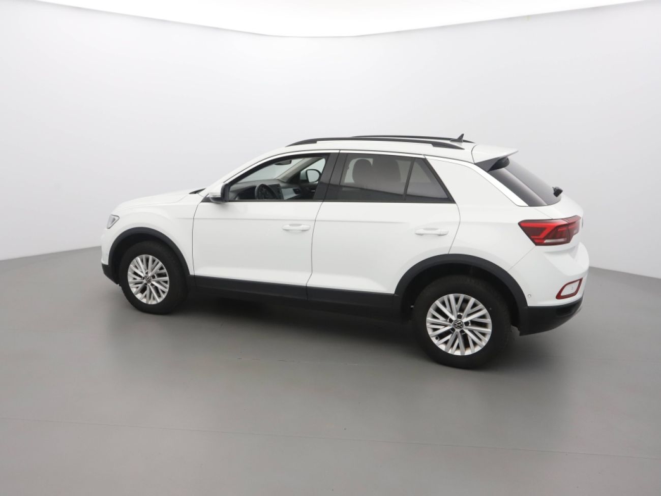 Mandataire VOLKSWAGEN T-Roc 1.5 TSI 150 life