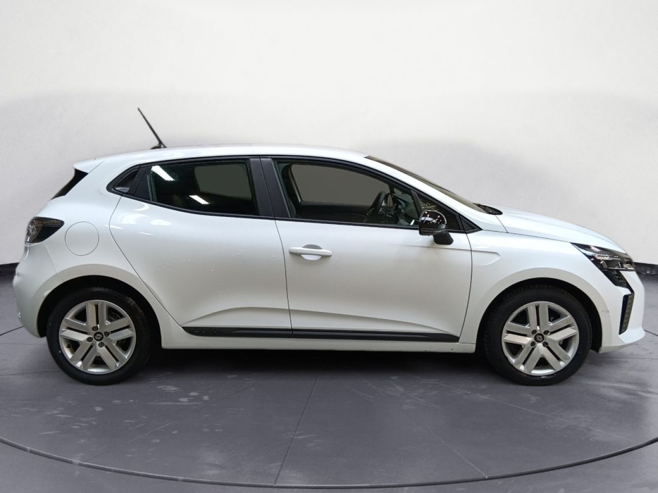 Mandataire RENAULT Clio 1.5 BLUE DCI 100CH EVOLUTION GSR2