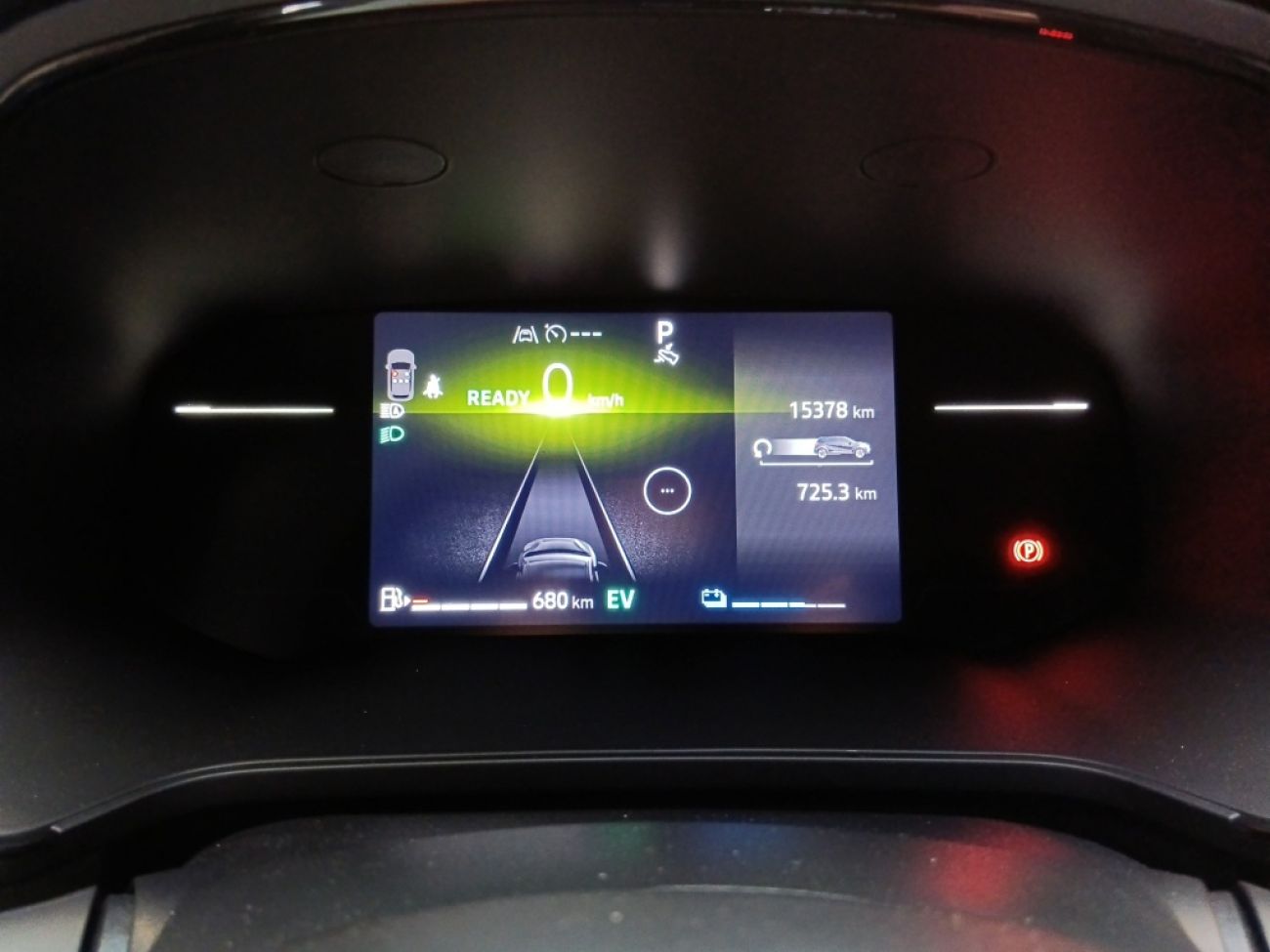 Mandataire RENAULT Captur 1.6 E-TECH FULL HYBRID 145CH EVOLUTION