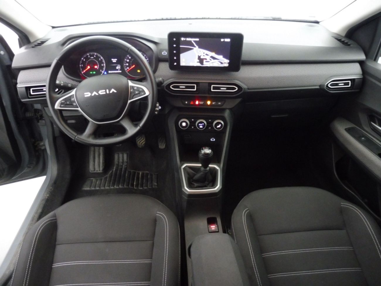 Mandataire Dacia Jogger 1.0 TCE 110CH EXPRESSION 7 PLACES