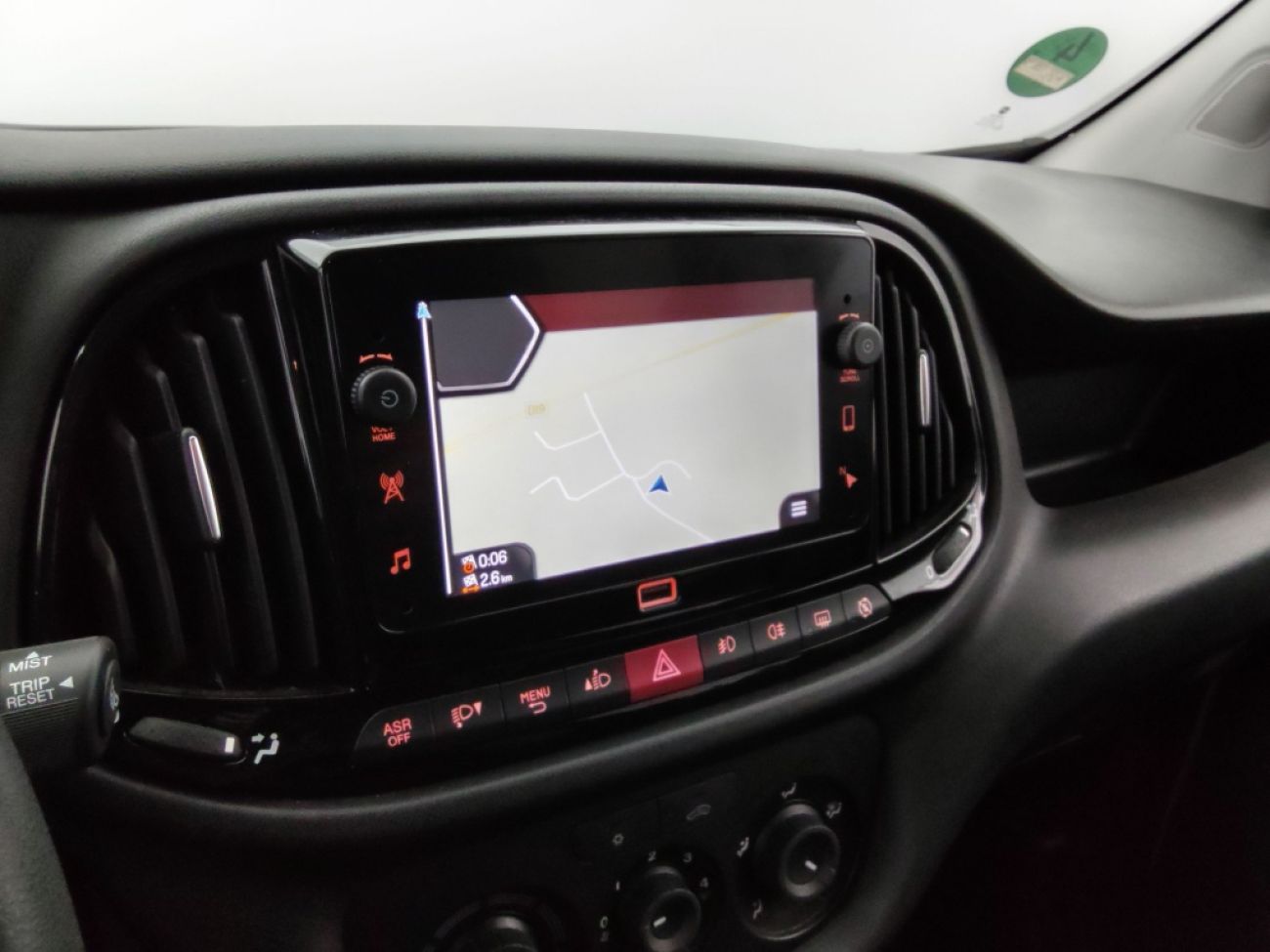 Mandataire FIAT Doblo Combi 1.6 MULTIJET 120sx n1 l1h1