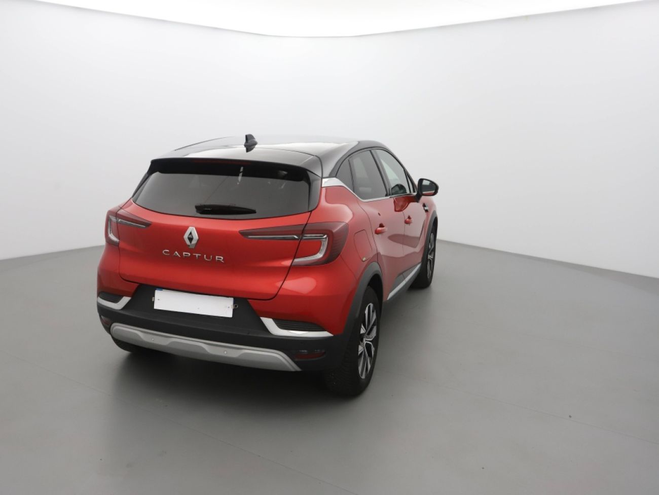 Mandataire RENAULT Captur 1.0 TCE 90CH TECHNO