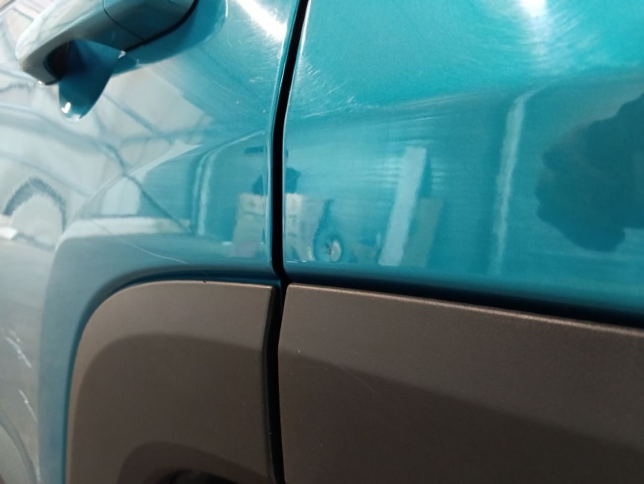 Mandataire Jeep Renegade 1.3 TURBO 150 DCTlimited