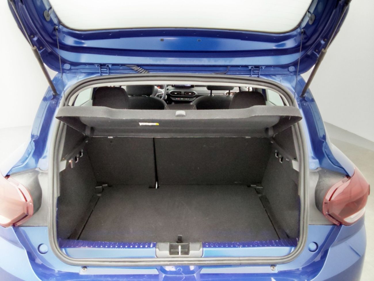 Mandataire Dacia Sandero 1.0 TCE 110CH STEPWAY EXTREME +