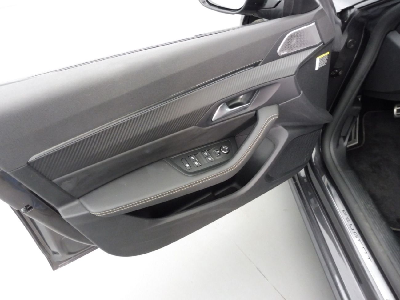 Mandataire PEUGEOT 508 SW PURETECH 130CH S&S GT PACK EAT8