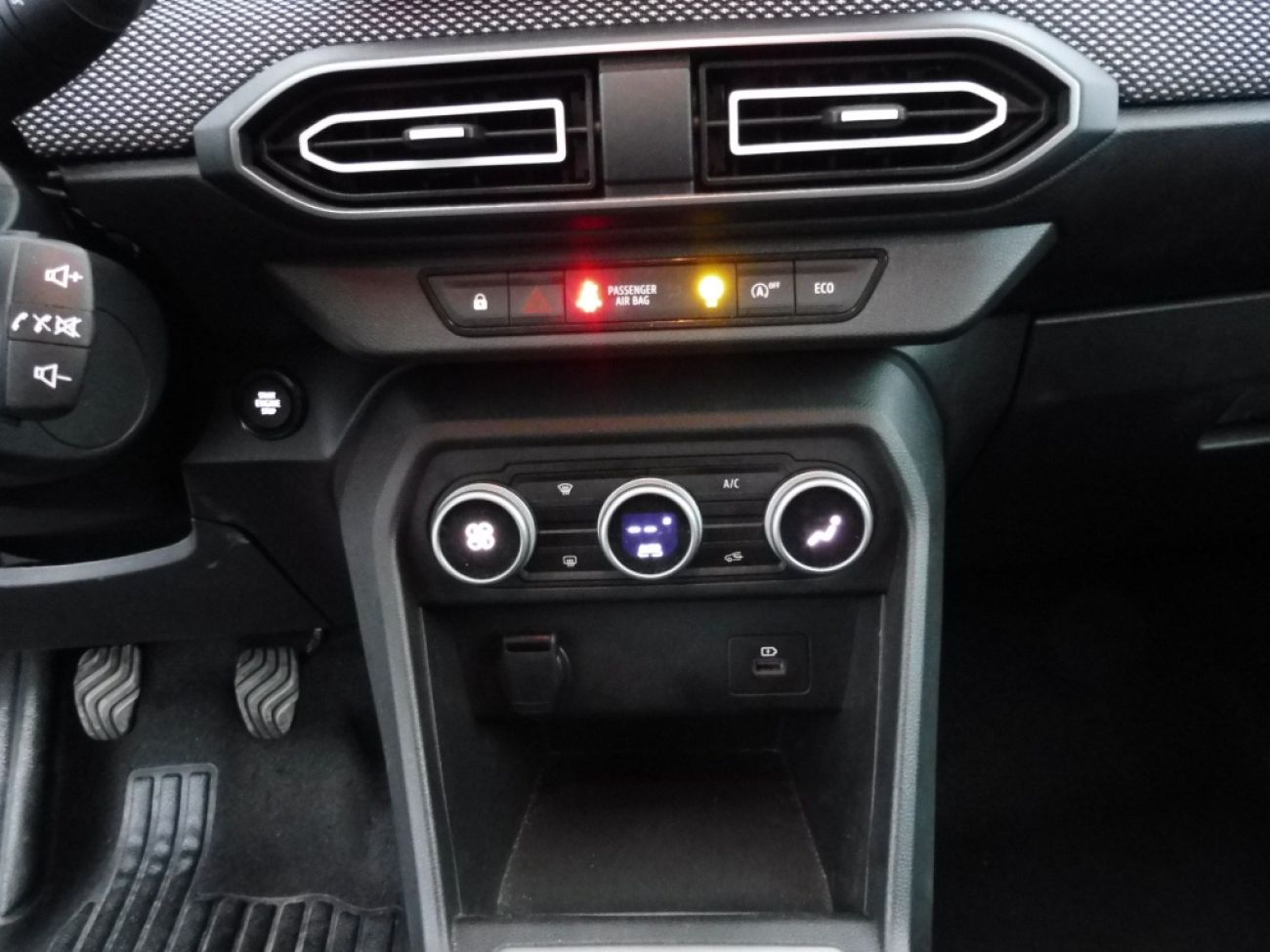 Mandataire Dacia Jogger 1.0 TCE 110CH EXPRESSION 7 PLACES