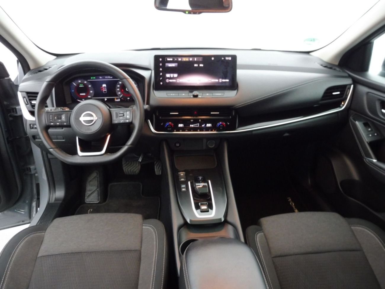 Mandataire NISSAN QASHQAI E-POWER 190CH N-CONNECTA 2022