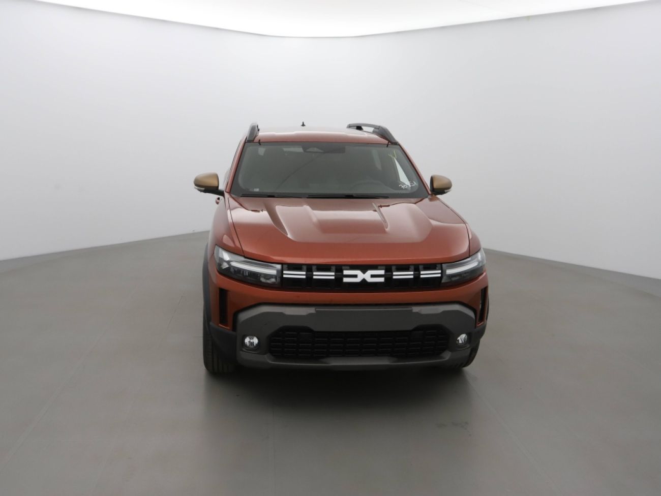 Mandataire Dacia DUSTER 1.2 TCE MILD HYBRID 130CH EXTREME 4X2