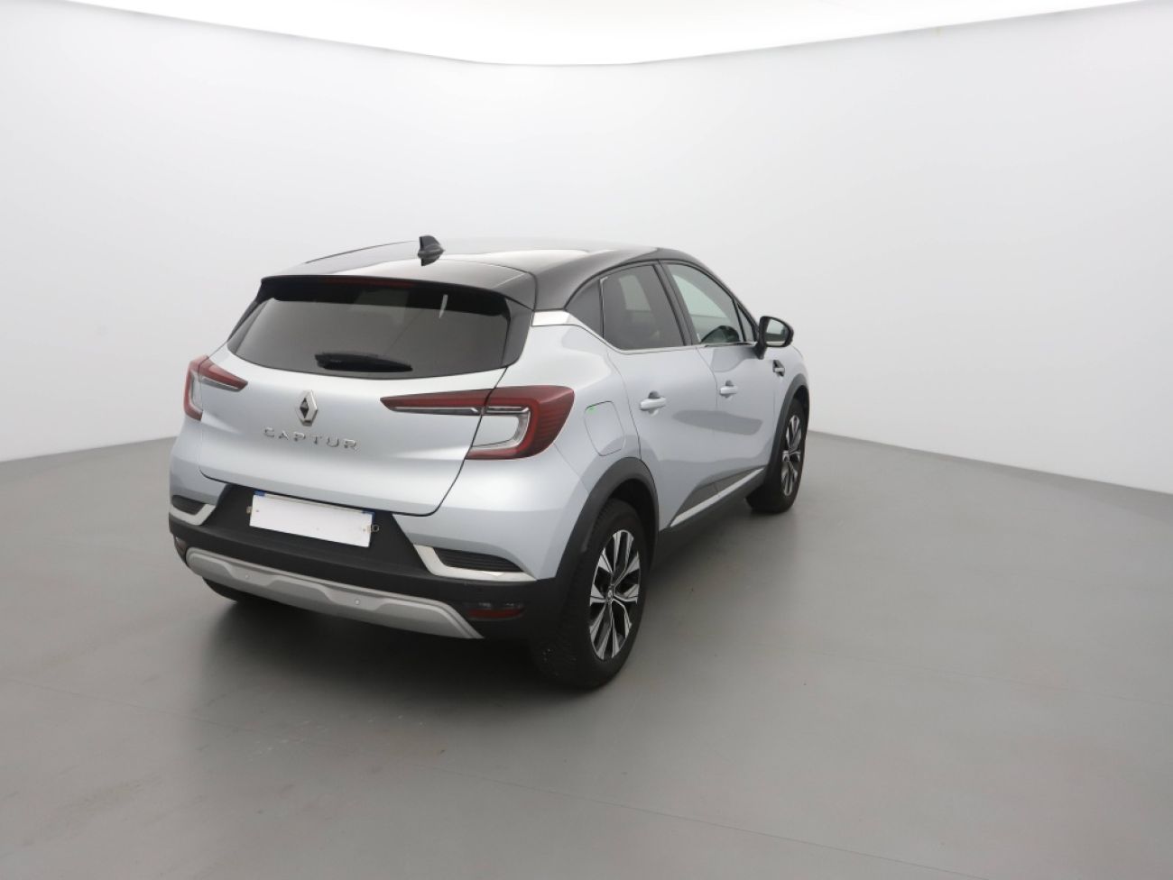 Mandataire RENAULT Captur 1.0 TCE 90CH TECHNO