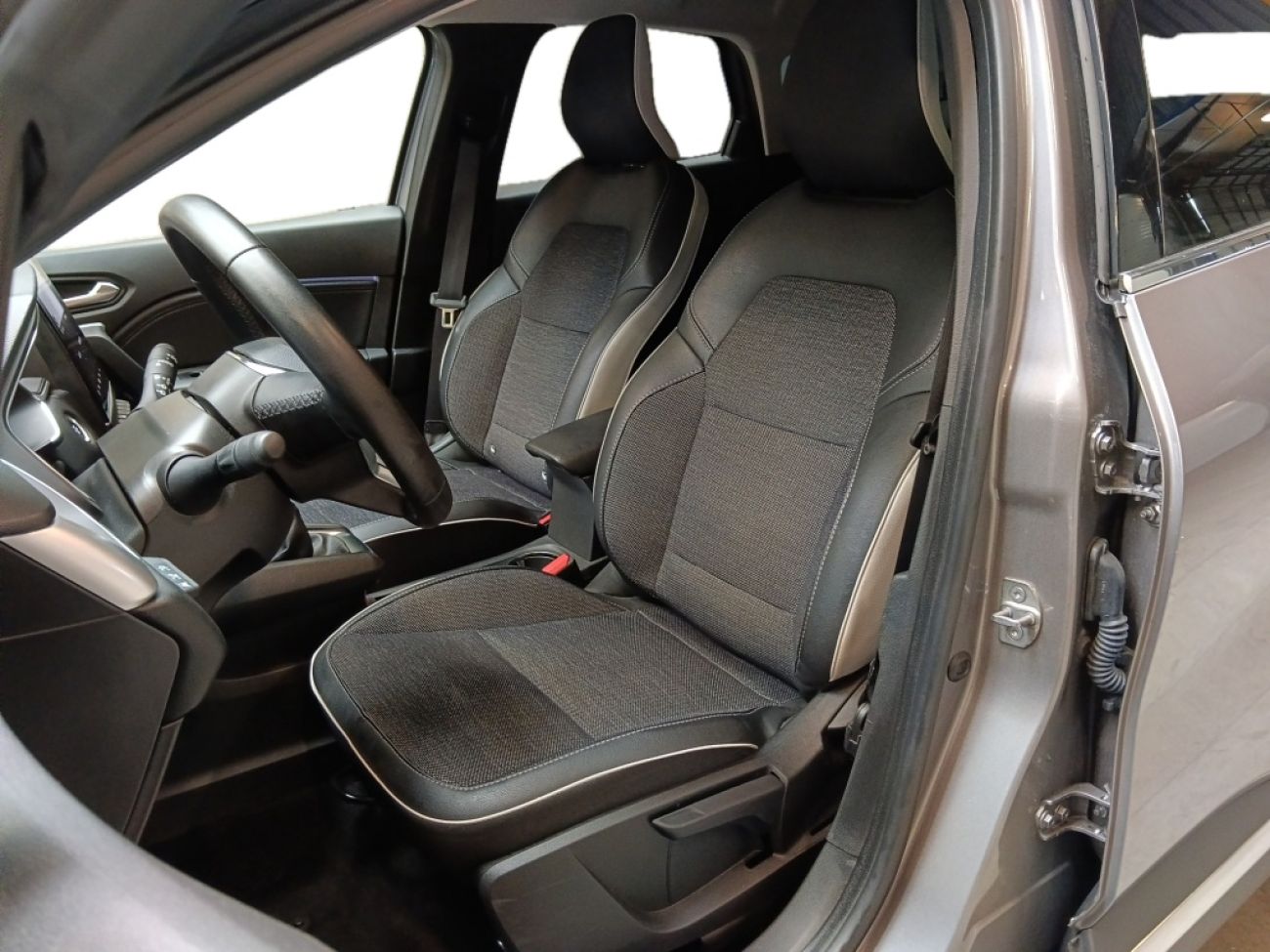 Mandataire RENAULT Captur 1.0 TCE 90CH TECHNO