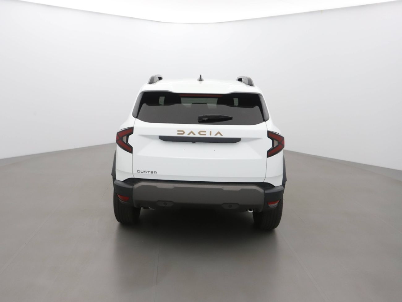 Mandataire Dacia DUSTER 1.2 TCE MILD HYBRID 130CH EXTREME 4X2