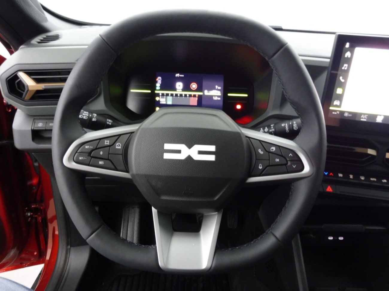 Mandataire Dacia DUSTER 1.2 TCE 130CH EXTREME 4X2