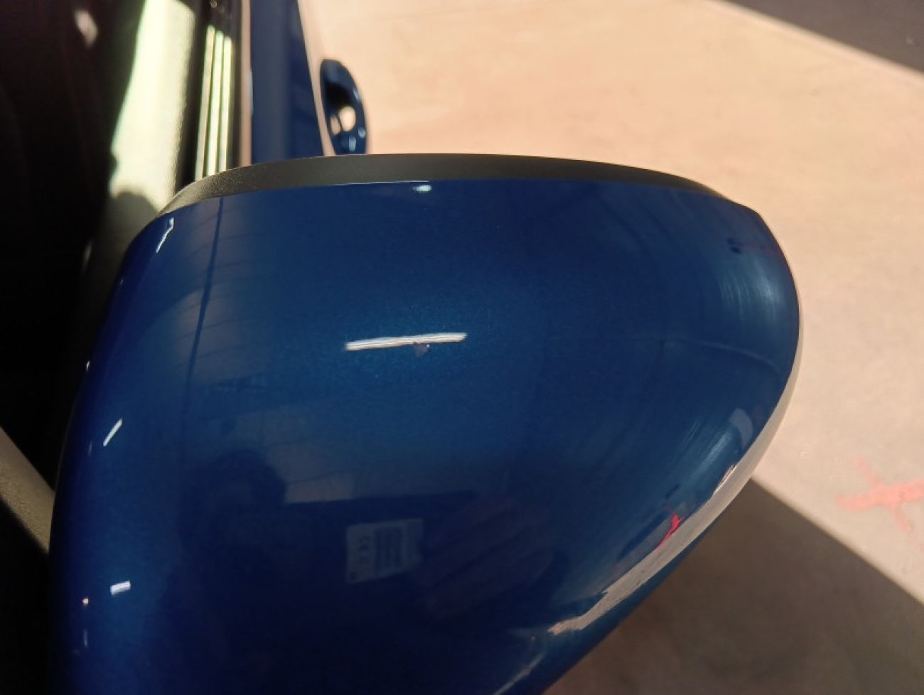 Mandataire Ford Focus 1.5 ECOBOOST 150 BVA ST LINE X