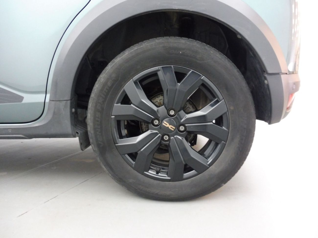 Mandataire Dacia SANDERO TCe 110 Stepway Extreme