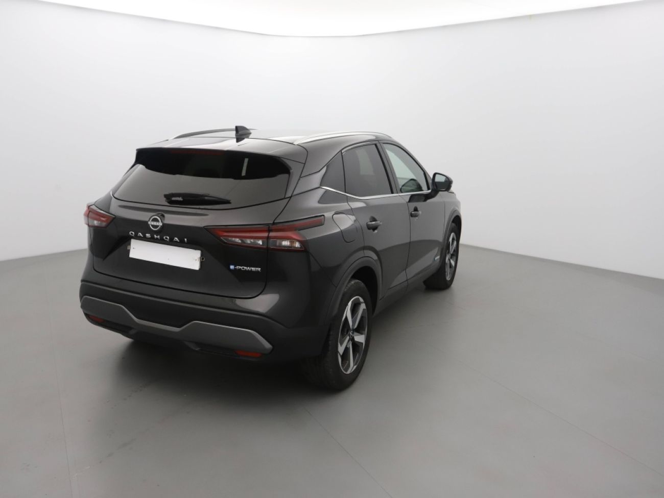 Mandataire NISSAN Qashqai 1.5 E-POWER 190n-connecta