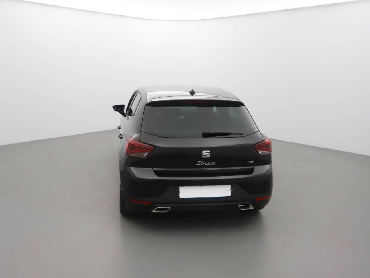 Mandataire Seat Ibiza 1.0 TSI 110CH FR