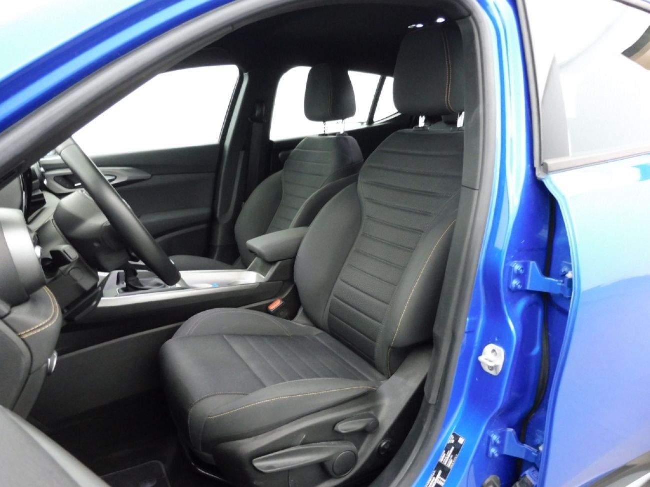 Mandataire ALPHA ROMEO Tonale 1.5 HYBRID 160CH TI VGT
