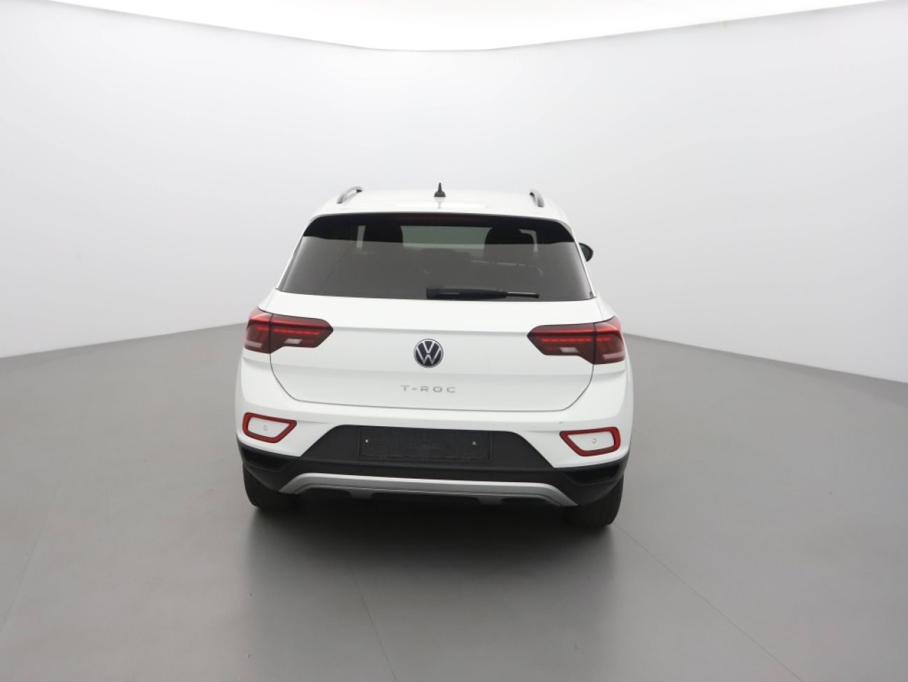 Mandataire VOLKSWAGEN T-Roc 1.5 TSI 150 life