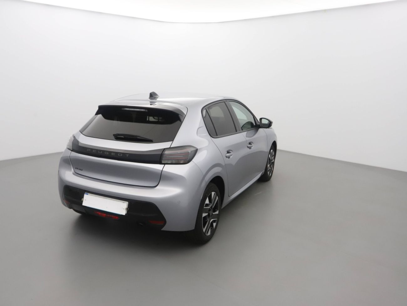 Mandataire PEUGEOT 208 1.2 100CH S&S ALLURE