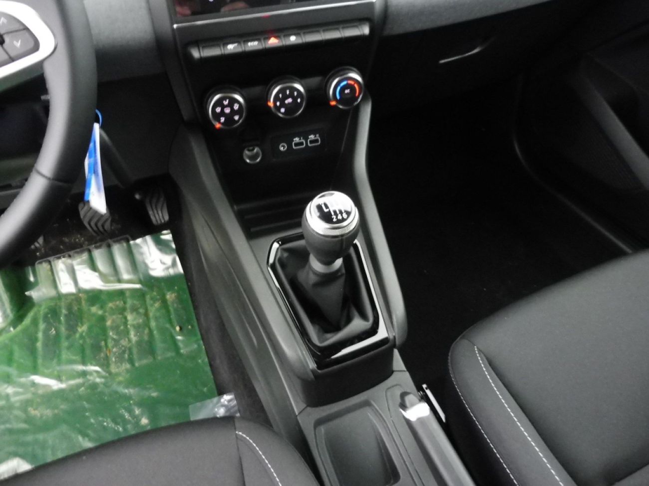 Mandataire RENAULT Clio 1.5 BLUE DCI 100CH EVOLUTION