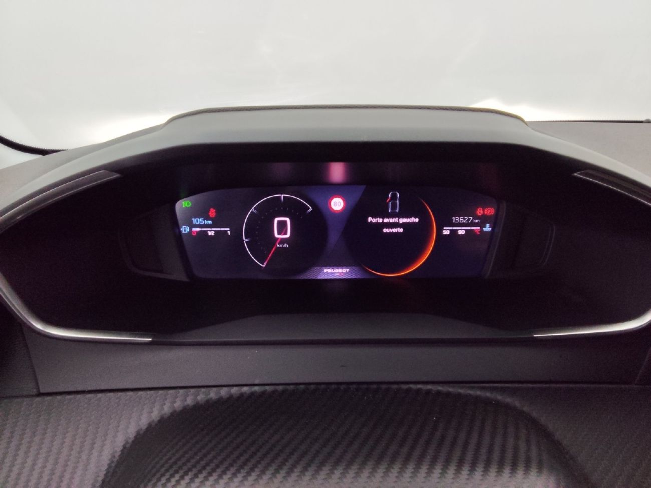 Mandataire PEUGEOT 208 1.2 100CH S&S ALLURE