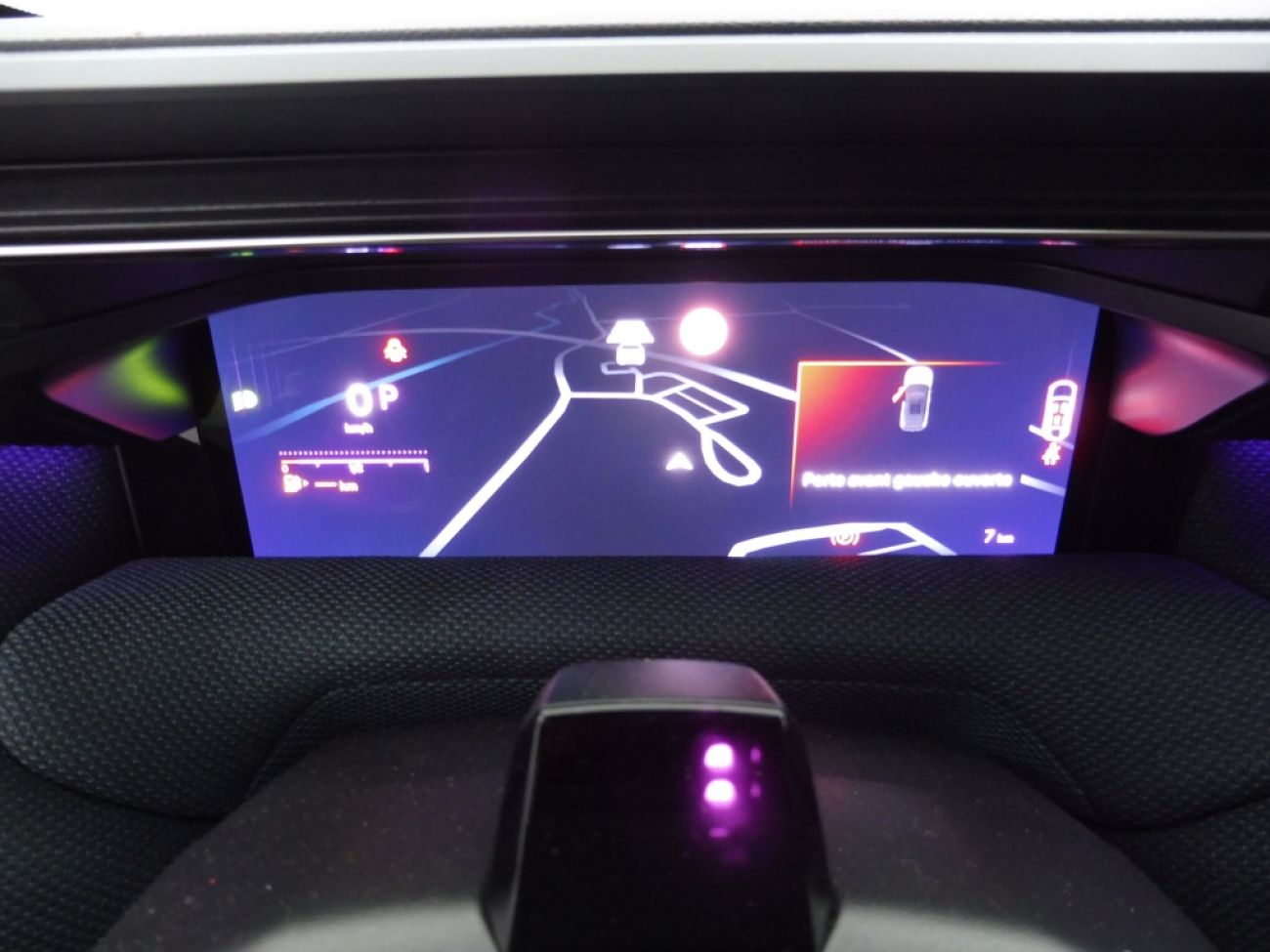 Mandataire Citroën C5 Aircross 1.2 HYBRIDE 145CH MAX BOITE AUTOMATIQUE