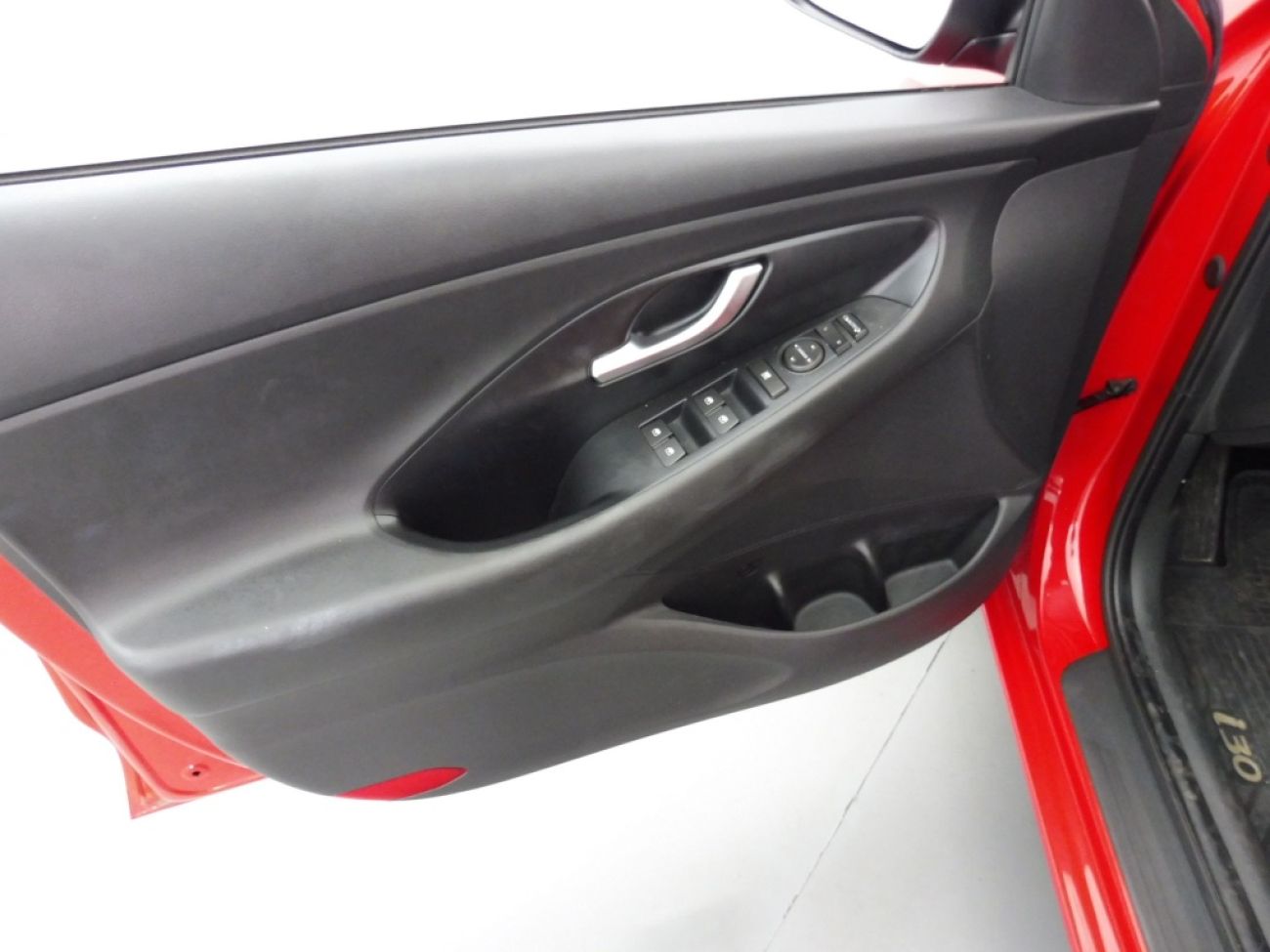 Mandataire Hyundai i30 1.5 DPI 110comfort